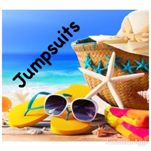 Jump Suits!!! - Picture 10 of 16